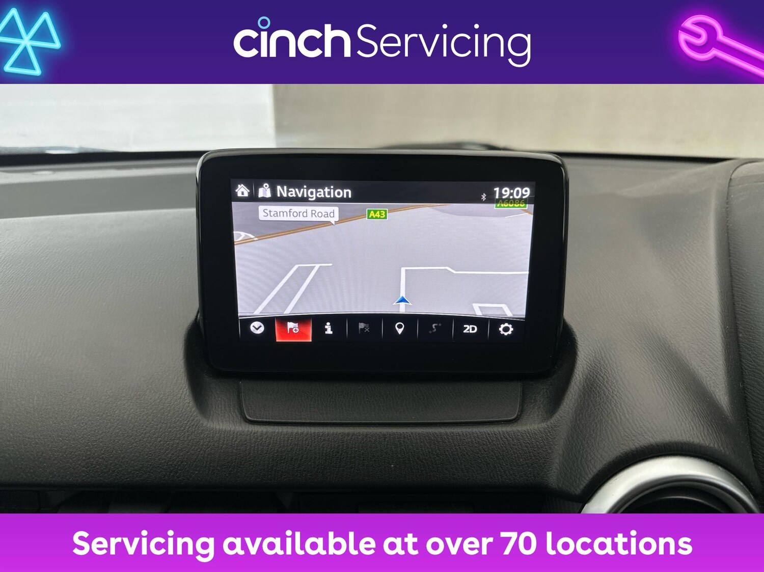 Used Mazda Mazda2 2020 for sale - 76863023: Photo 31