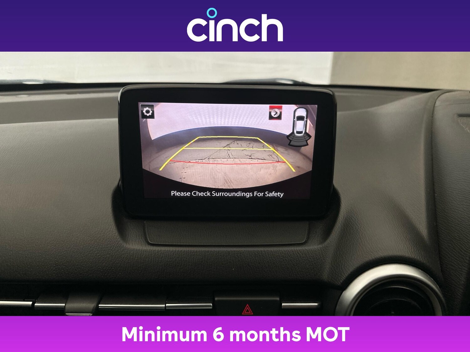 Used Mazda Mazda2 2020 for sale - 76863023: Photo 32