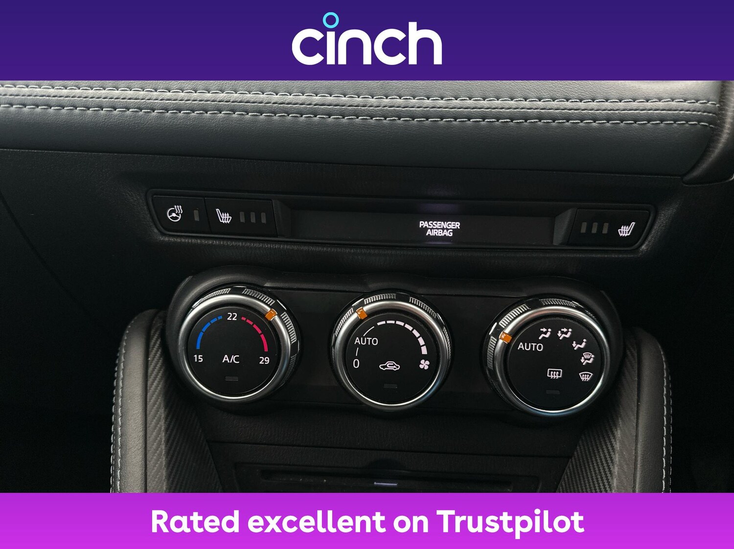 Used Mazda Mazda2 2020 for sale - 76863023: Photo 33