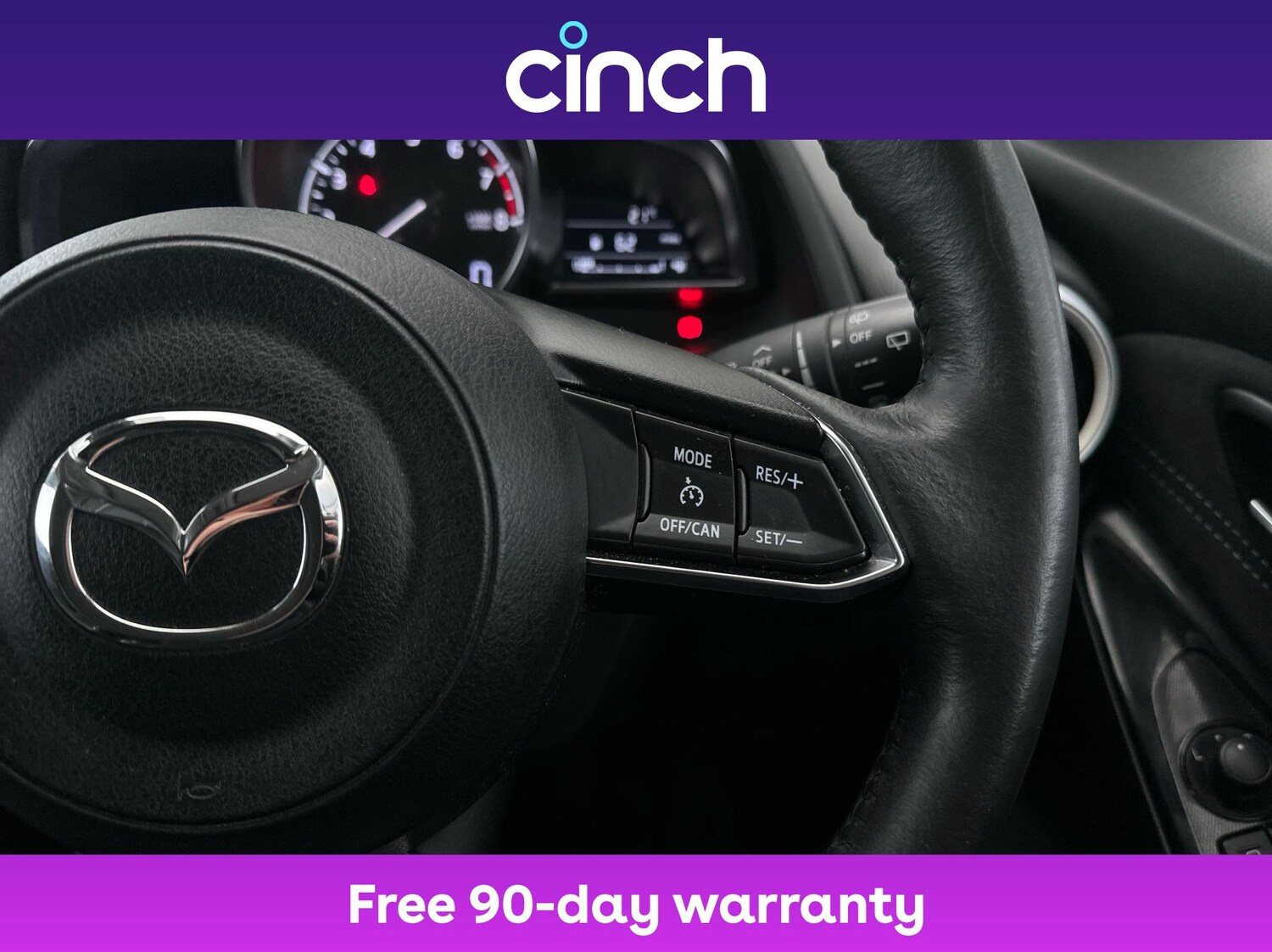 Used Mazda Mazda2 2020 for sale - 76863023: Photo 34