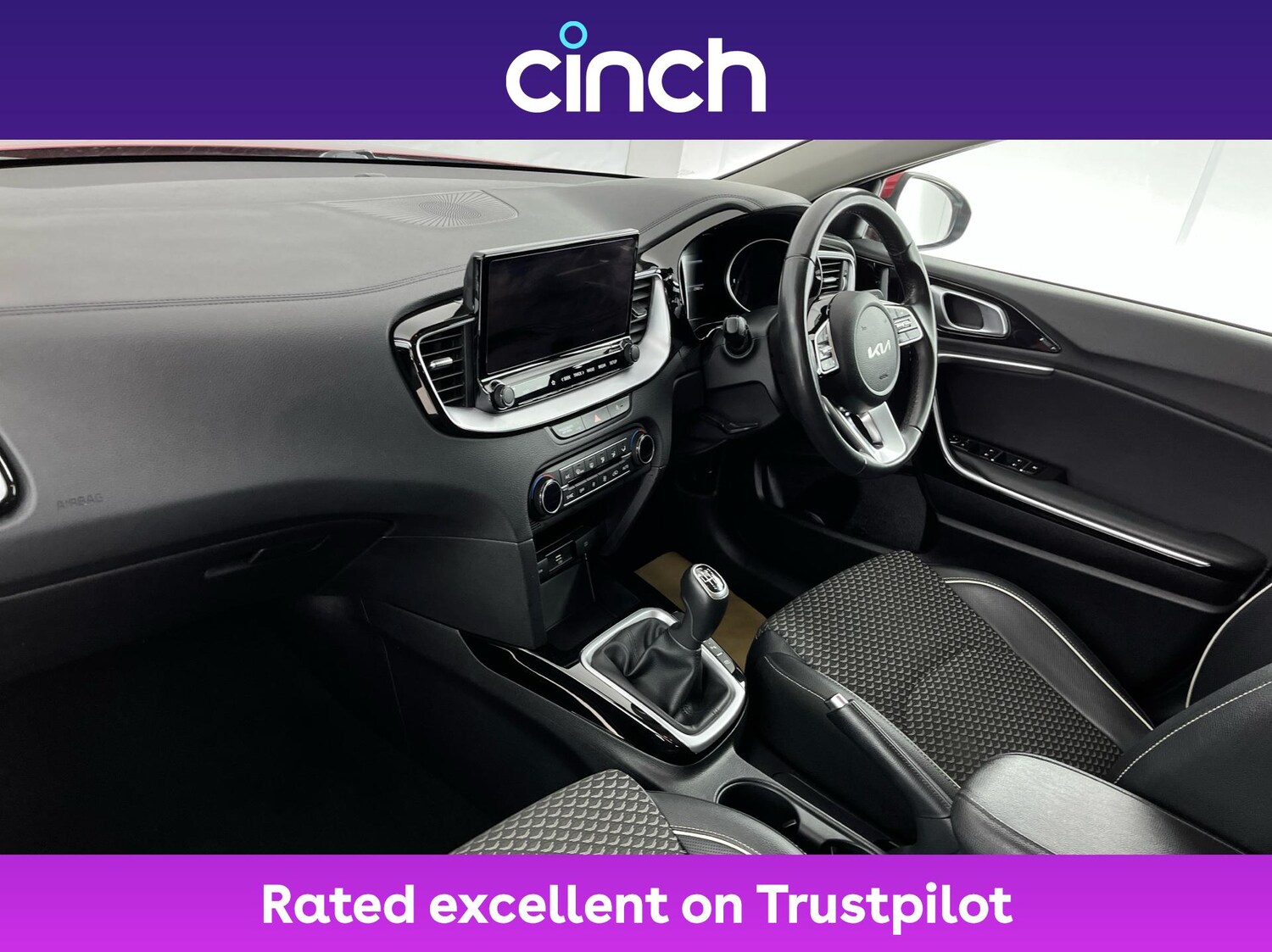 Used Kia Ceed 2022 for sale - 76236652: Photo 14