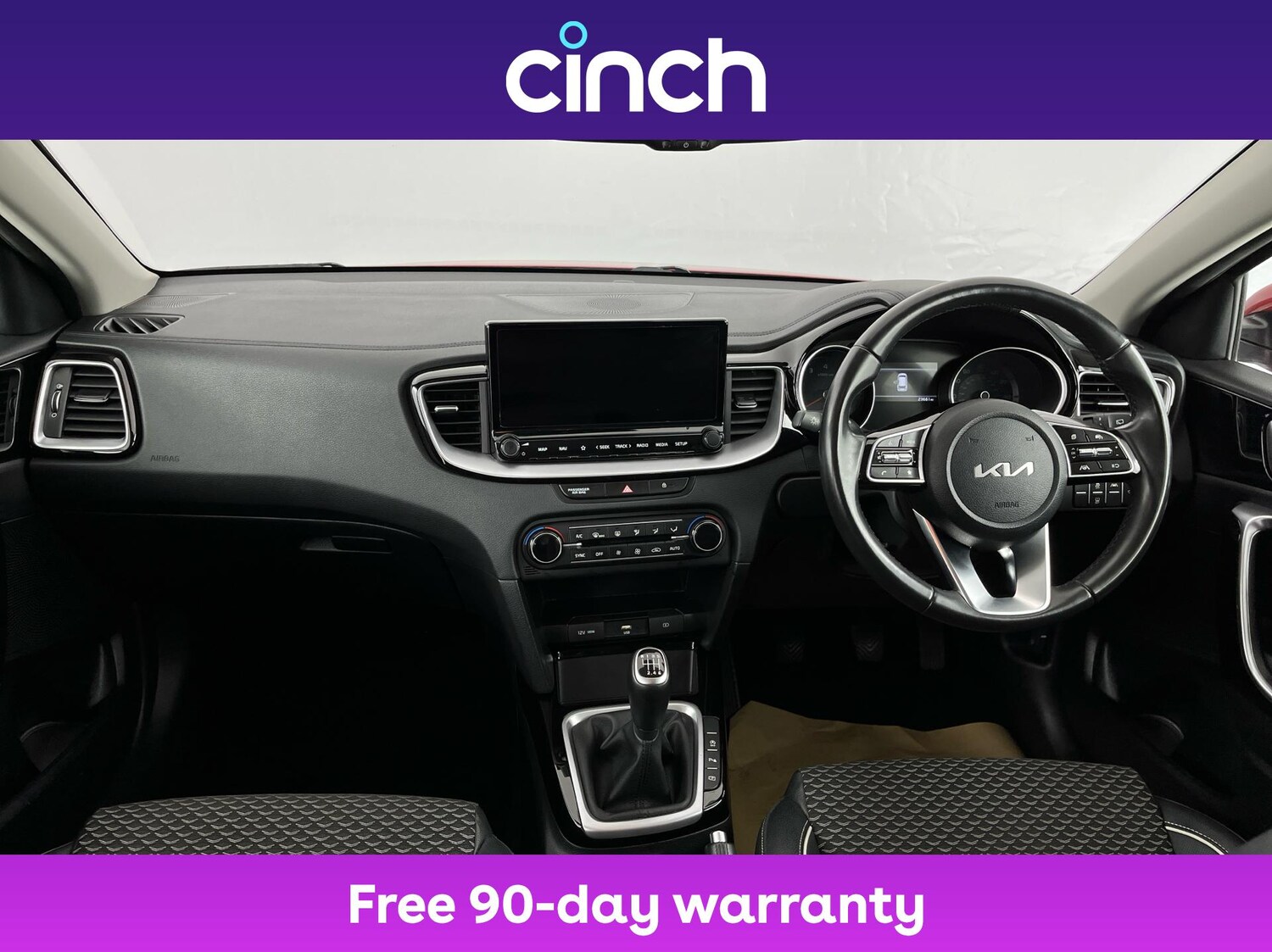 Used Kia Ceed 2022 for sale - 76236652: Photo 15