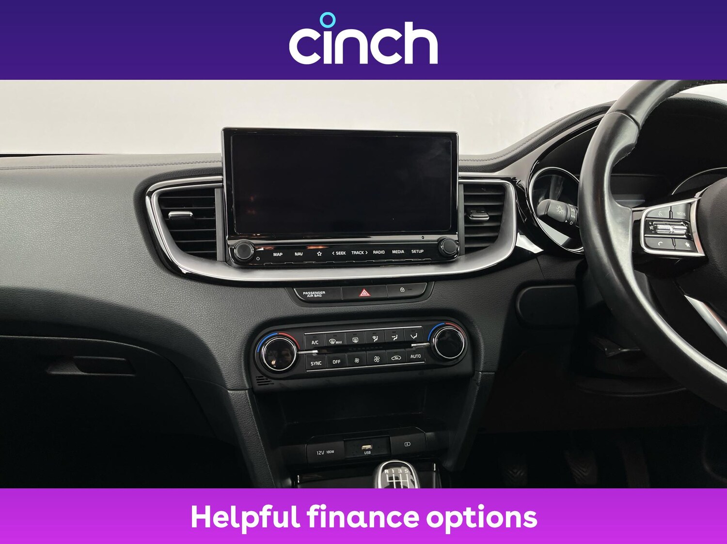 Used Kia Ceed 2022 for sale - 76236652: Photo 17