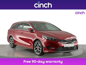 Kia - Ceed