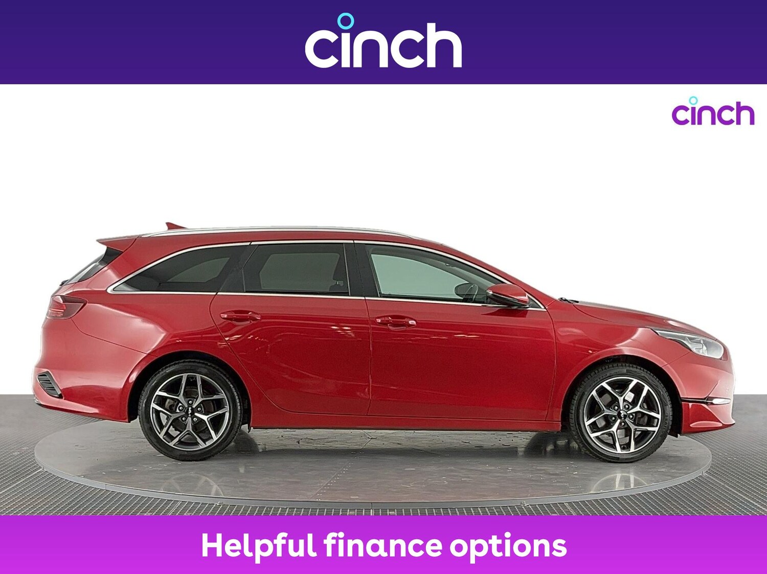 Used Kia Ceed 2022 for sale - 76236652: Photo 2