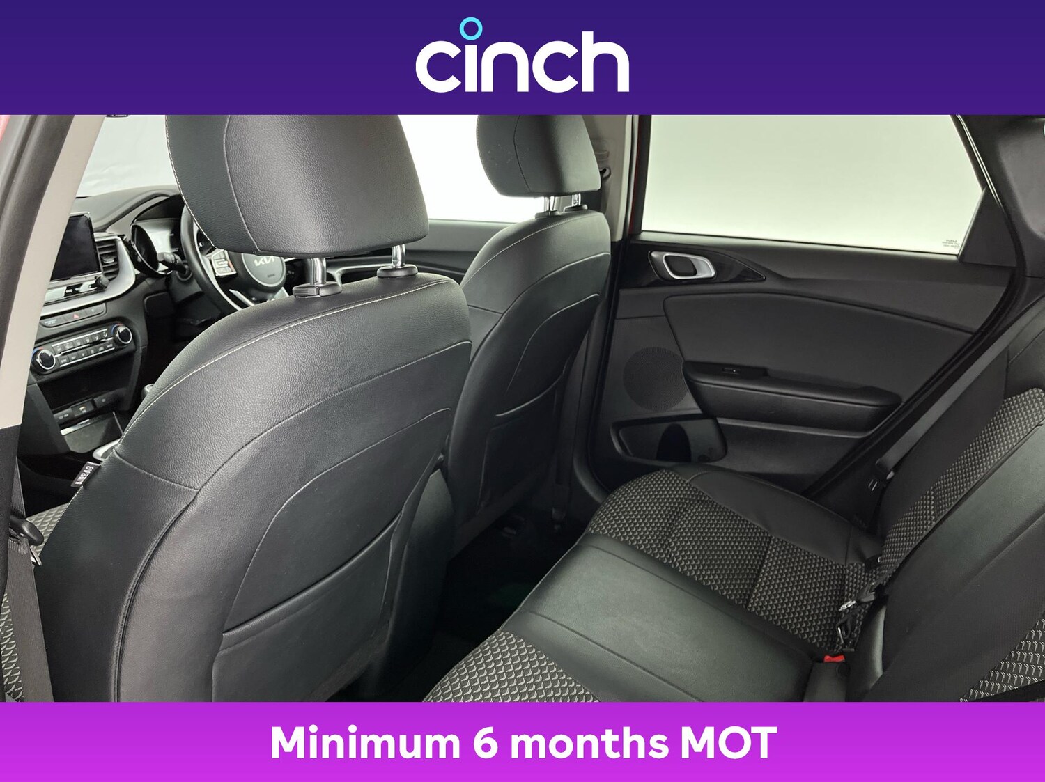 Used Kia Ceed 2022 for sale - 76236652: Photo 20