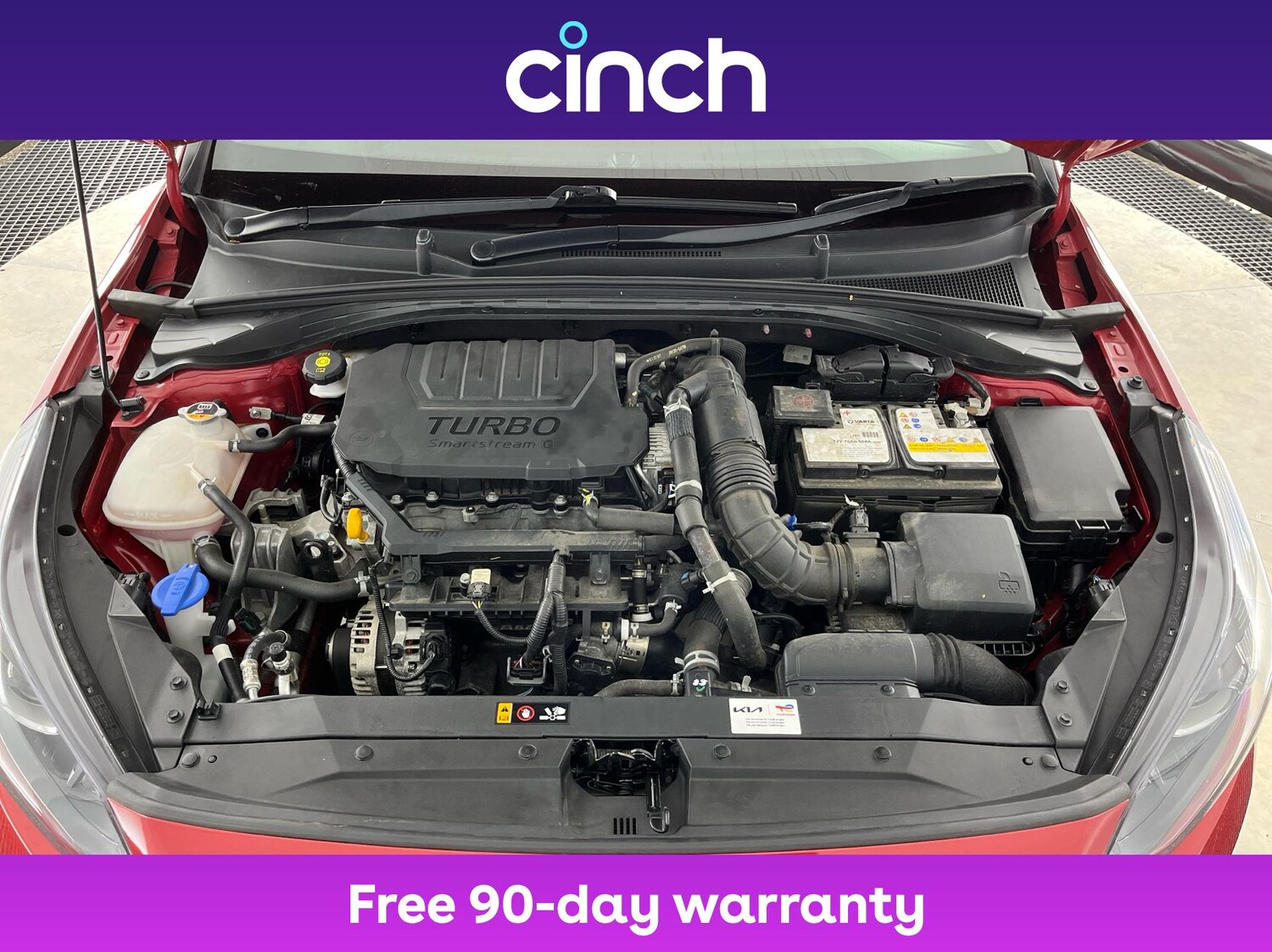 Used Kia Ceed 2022 for sale - 76236652: Photo 23