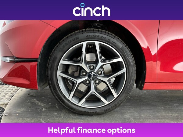 Used Kia Ceed 2022 for sale - 76236652: Photo 24