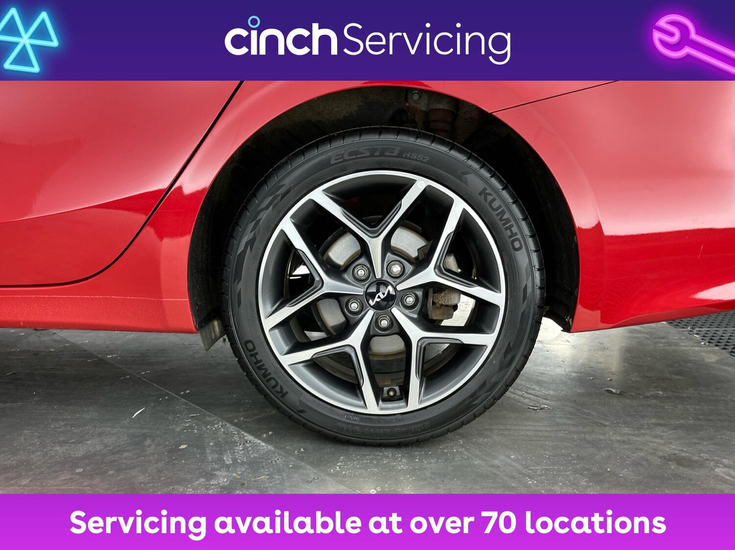 Used Kia Ceed 2022 for sale - 76236652: Photo 26