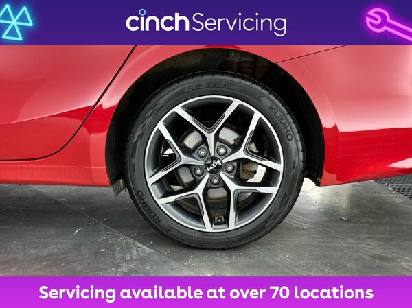 Used Kia Ceed 2022 for sale - 76236652: Photo 26
