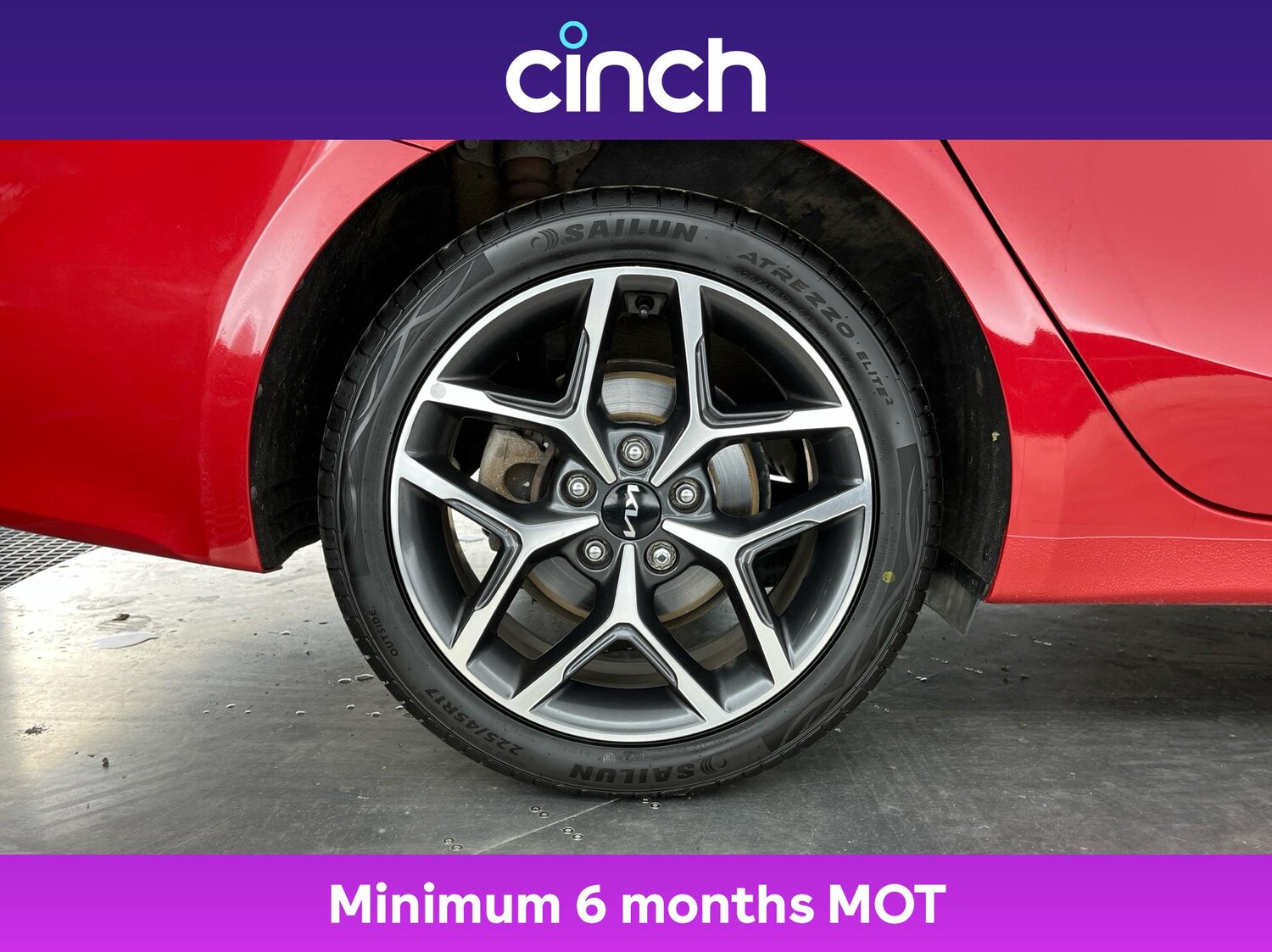 Used Kia Ceed 2022 for sale - 76236652: Photo 27