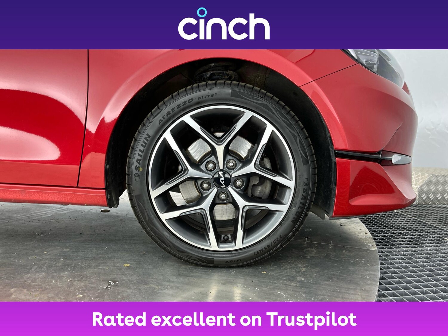 Used Kia Ceed 2022 for sale - 76236652: Photo 28