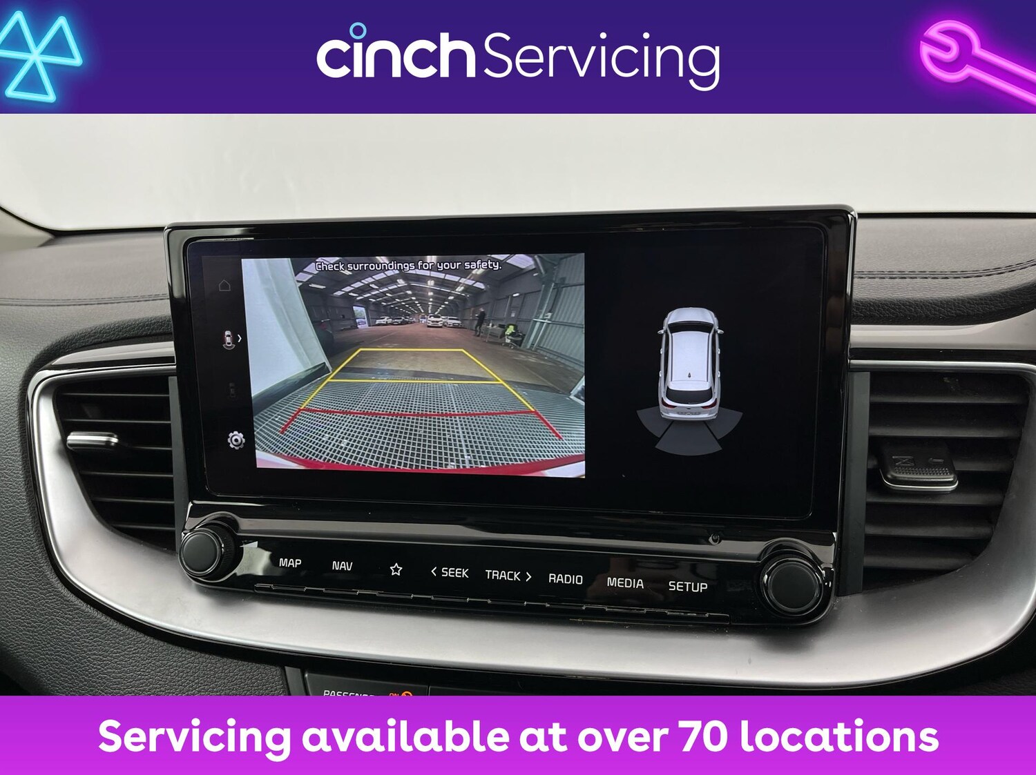 Used Kia Ceed 2022 for sale - 76236652: Photo 31