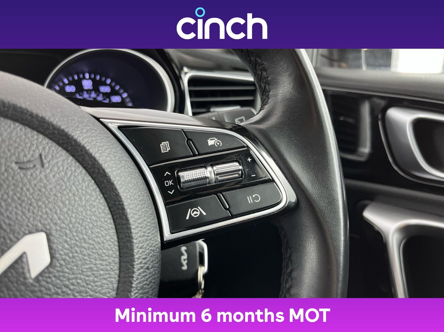 Used Kia Ceed 2022 for sale - 76236652: Photo 32