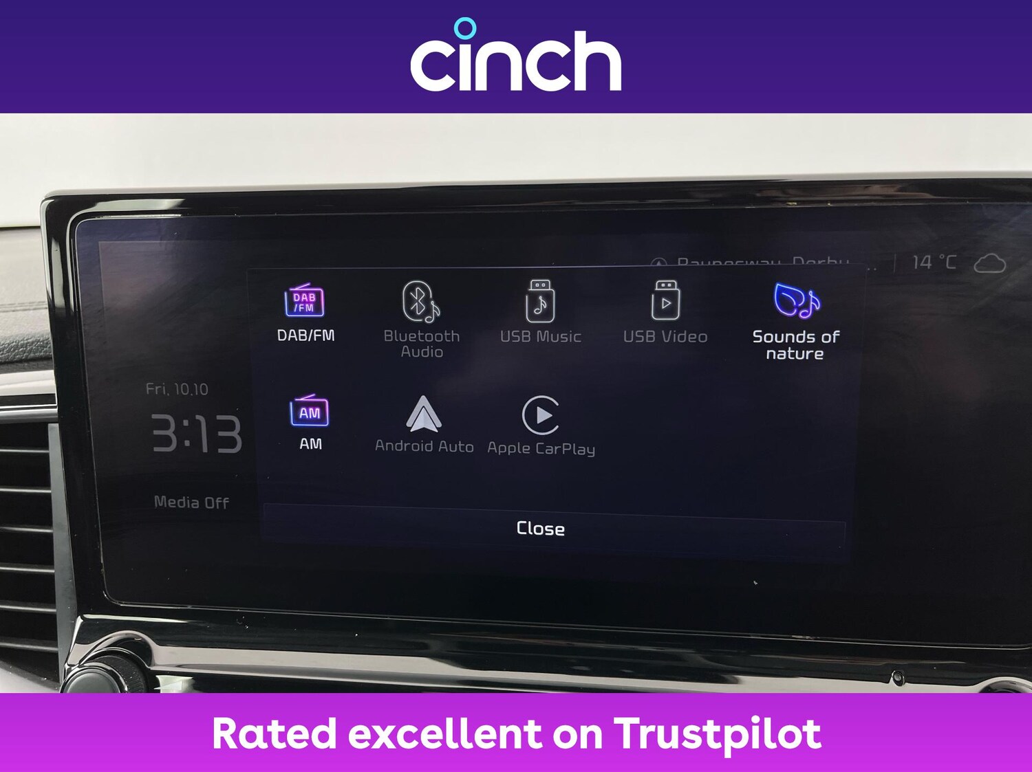 Used Kia Ceed 2022 for sale - 76236652: Photo 33