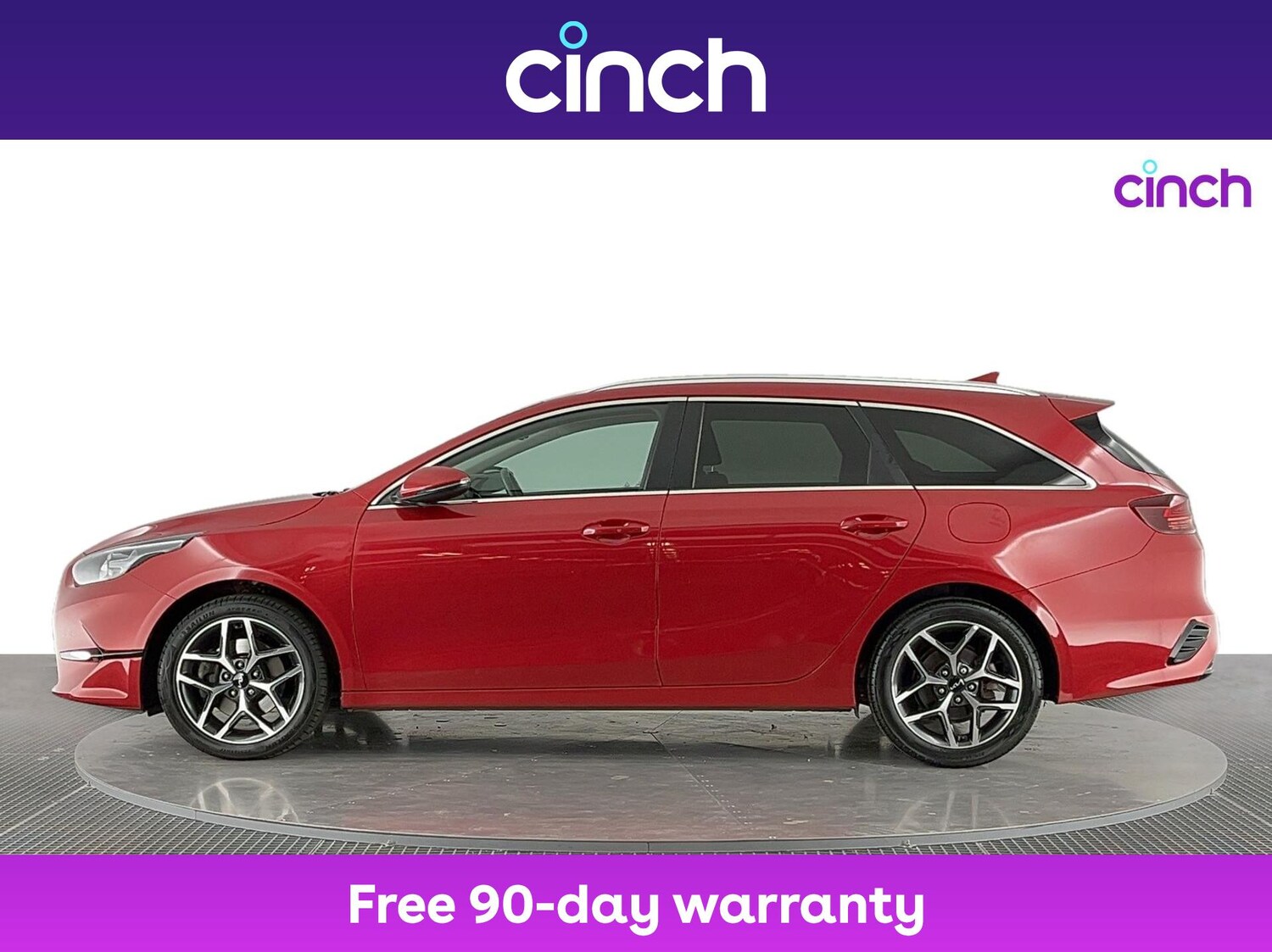 Used Kia Ceed 2022 for sale - 76236652: Photo 8