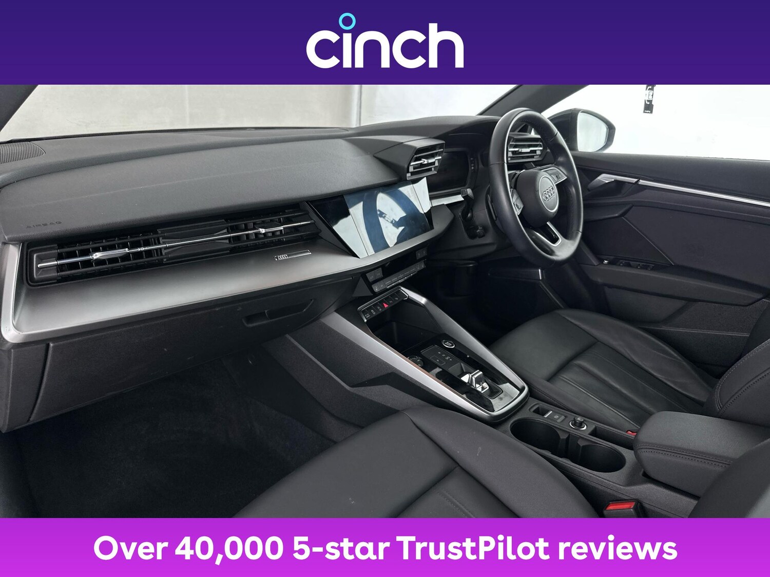 Used Audi A3 2021 for sale - 76731779: Photo 14