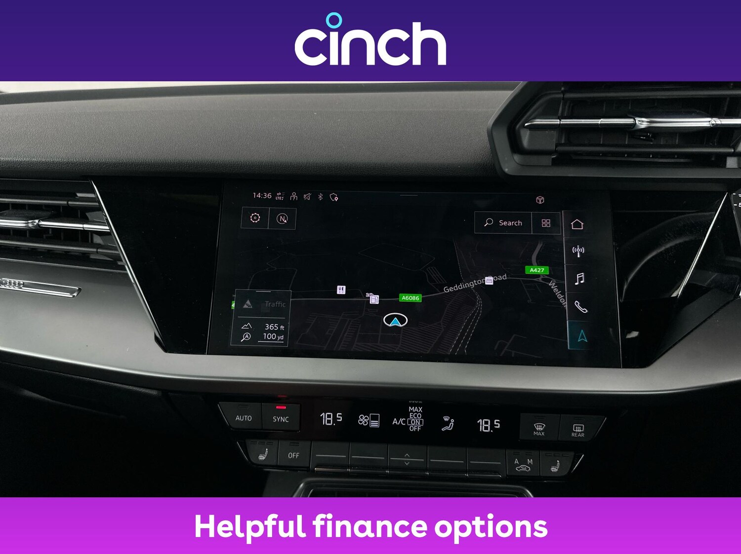 Used Audi A3 2021 for sale - 76731779: Photo 17