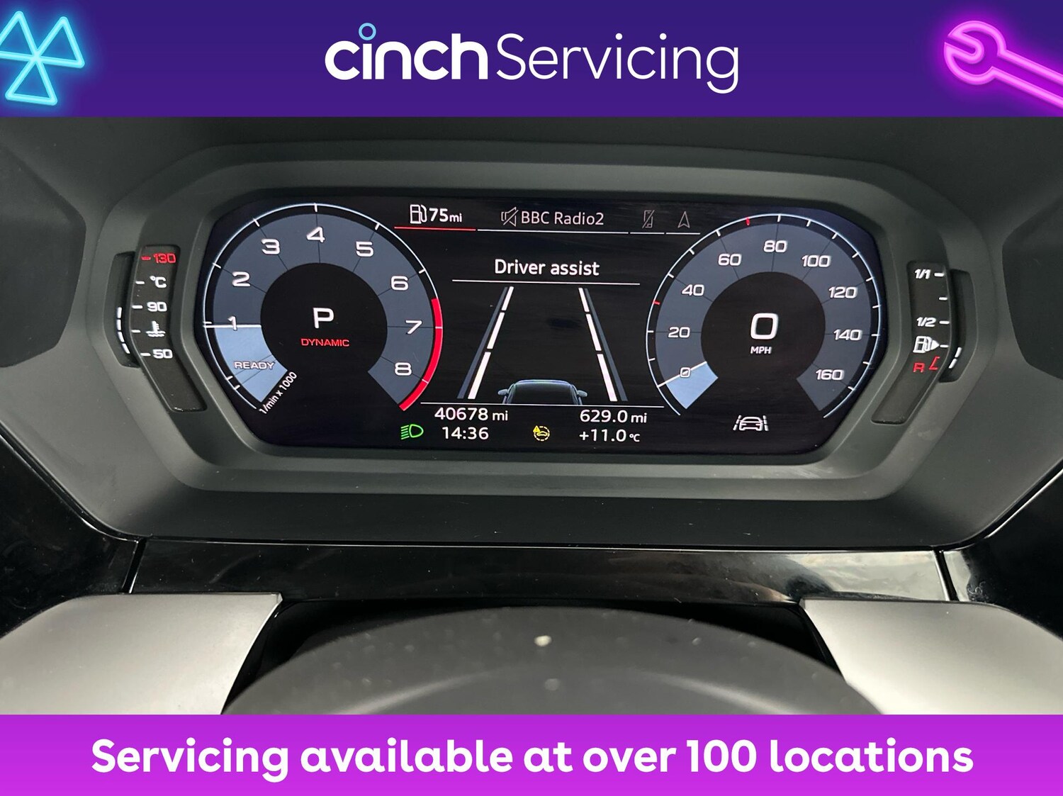 Used Audi A3 2021 for sale - 76731779: Photo 18