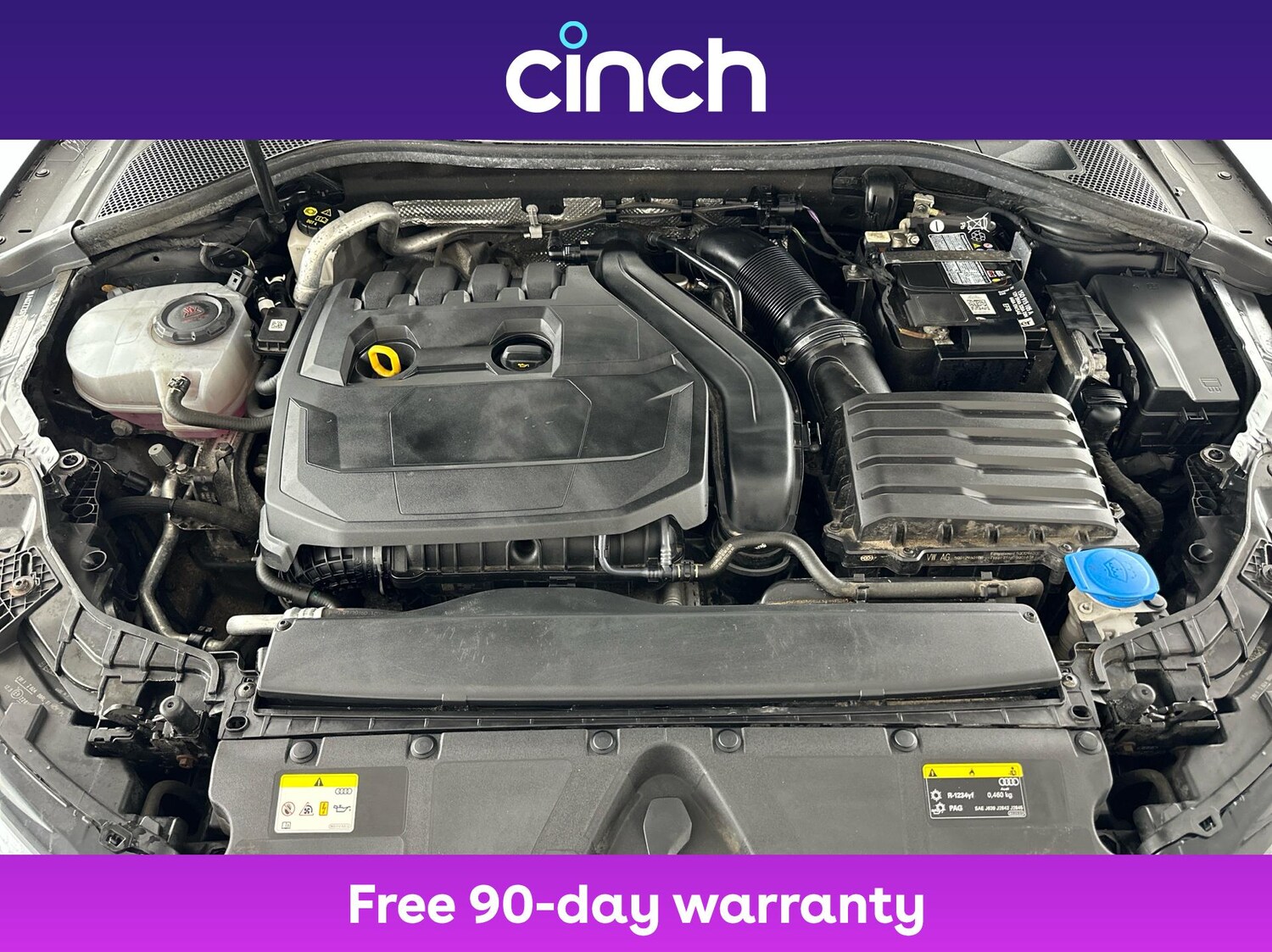 Used Audi A3 2021 for sale - 76731779: Photo 23