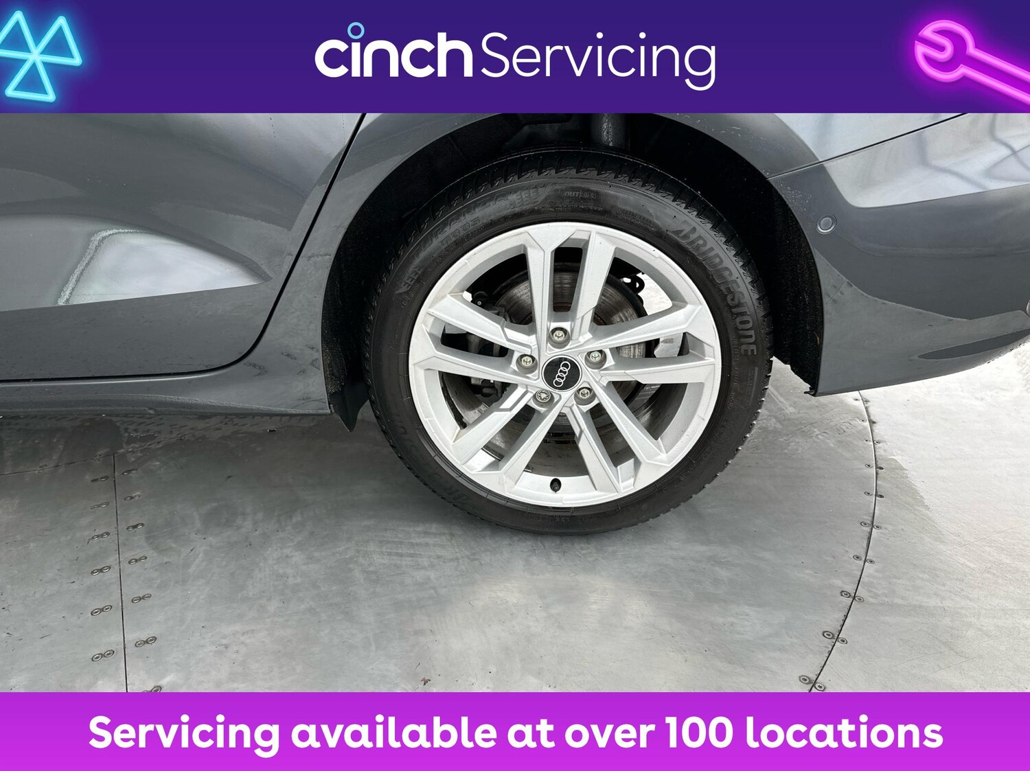 Used Audi A3 2021 for sale - 76731779: Photo 26