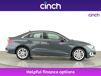 Used Audi A3 2021 for sale - 76731779: Photo