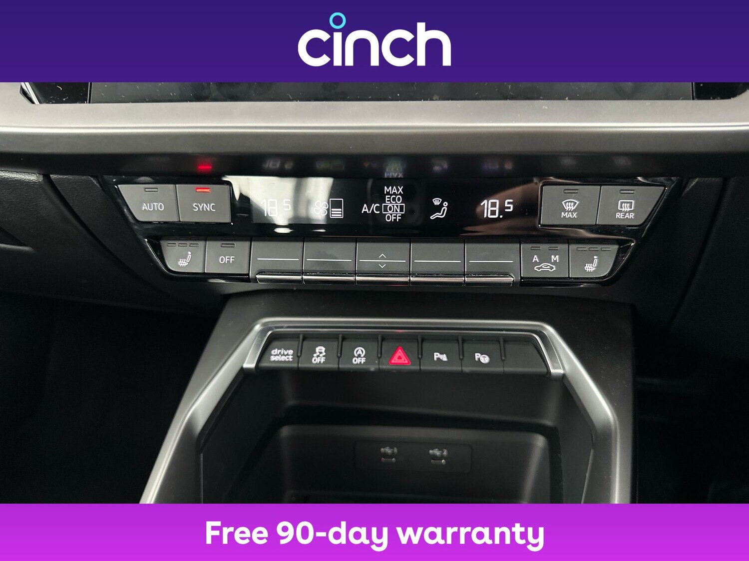 Used Audi A3 2021 for sale - 76731779: Photo 34