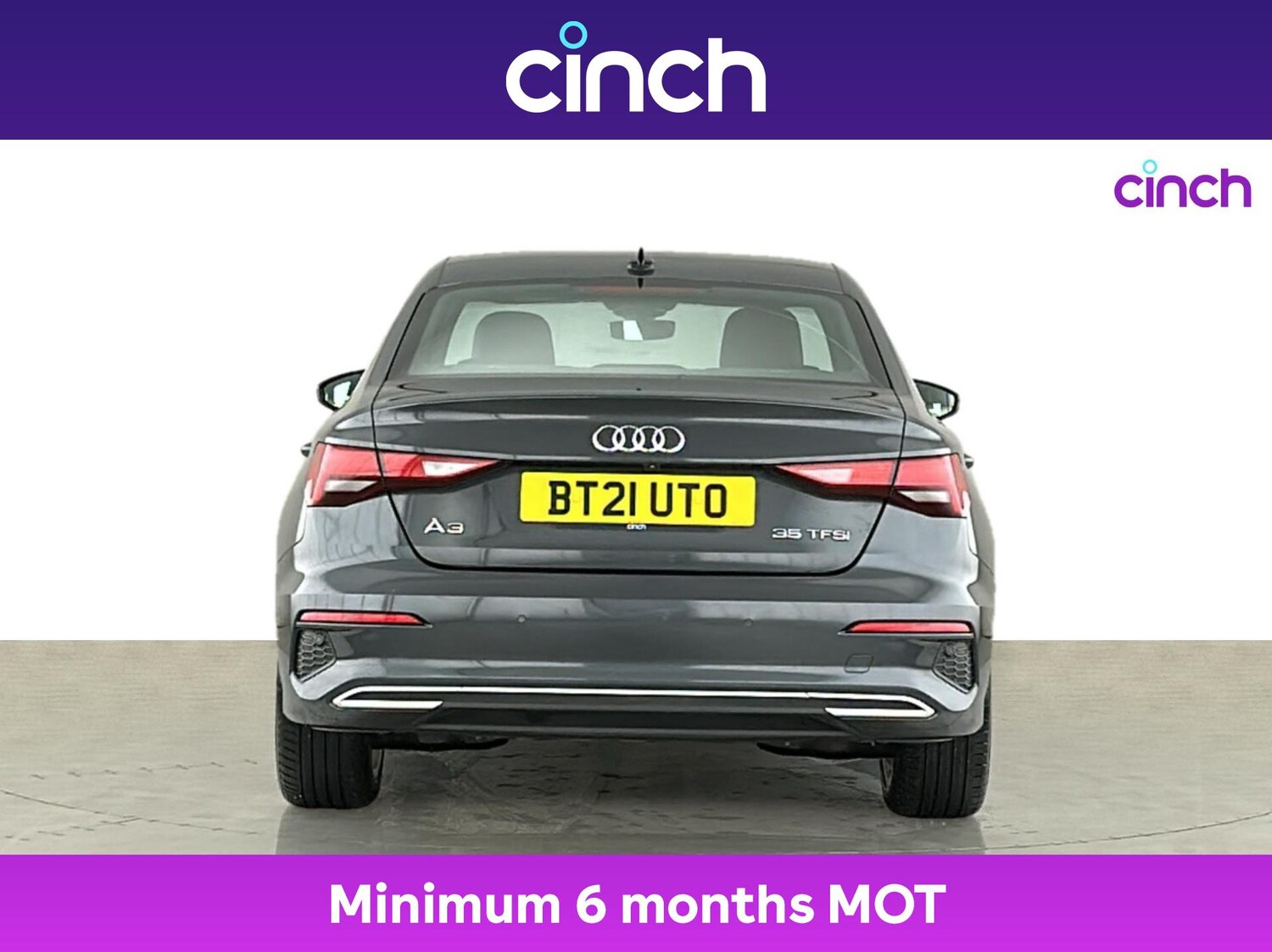 Used Audi A3 2021 for sale - 76731779: Photo 5