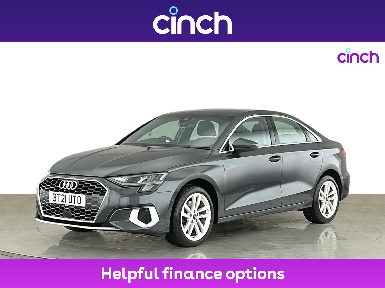 Used Audi A3 2021 for sale - 76731779: Photo 9