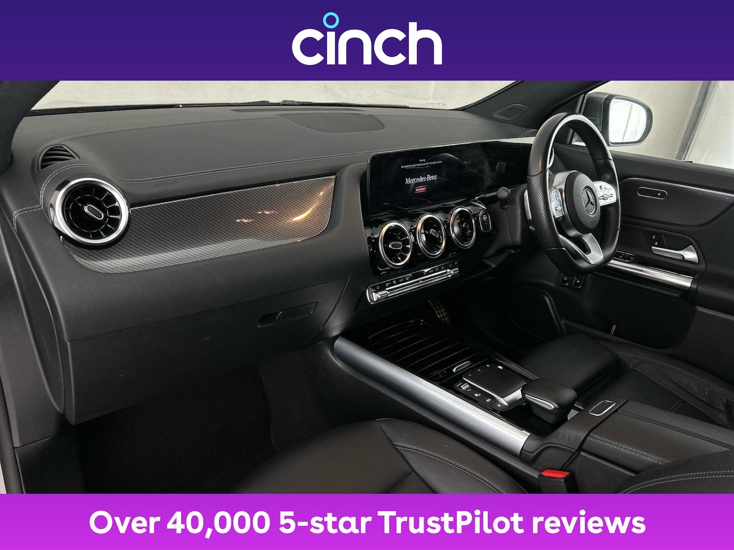 Used Mercedes-Benz GLA 2021 for sale - 76847998: Photo 14