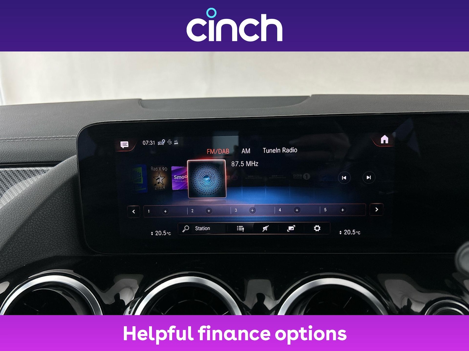 Used Mercedes-Benz GLA 2021 for sale - 76847998: Photo 17