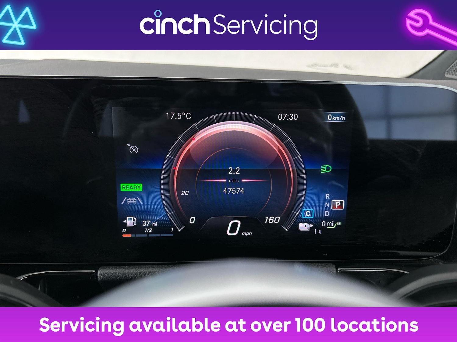 Used Mercedes-Benz GLA 2021 for sale - 76847998: Photo 18