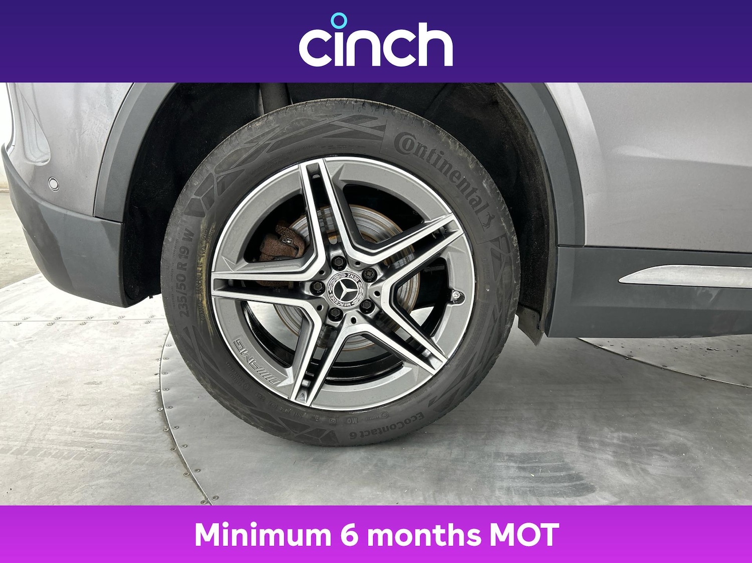 Used Mercedes-Benz GLA 2021 for sale - 76847998: Photo 27