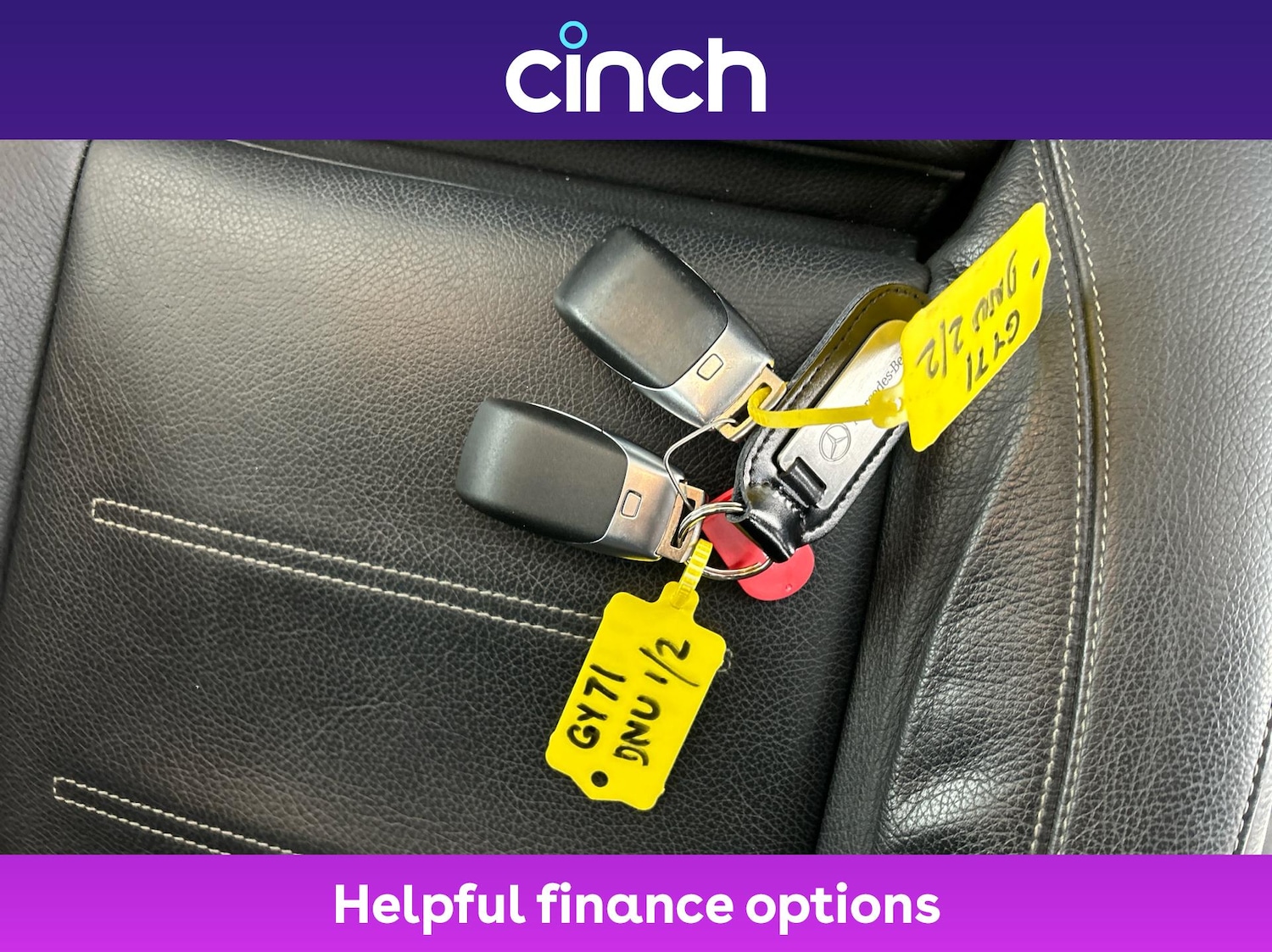 Used Mercedes-Benz GLA 2021 for sale - 76847998: Photo 30