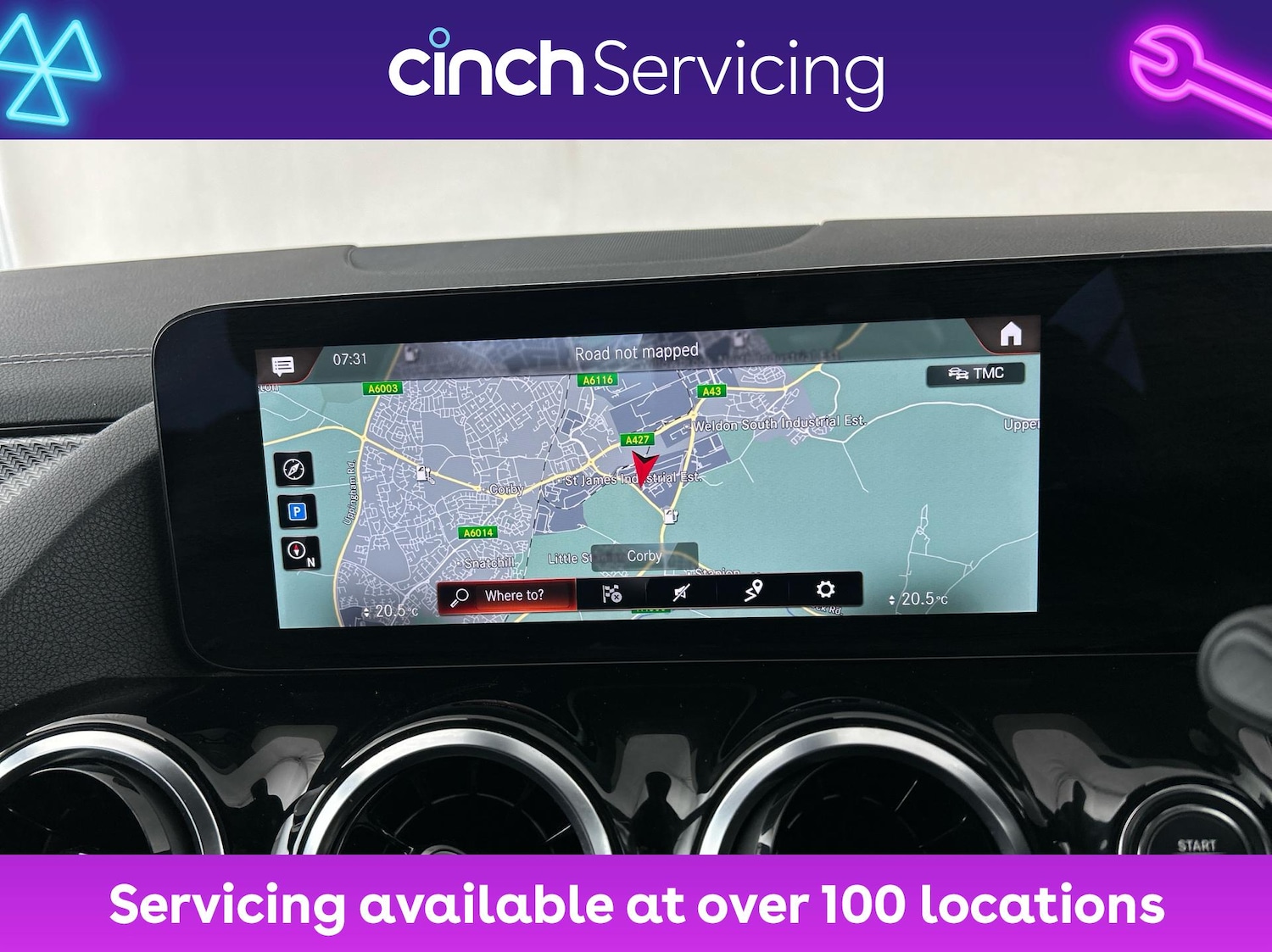 Used Mercedes-Benz GLA 2021 for sale - 76847998: Photo 31