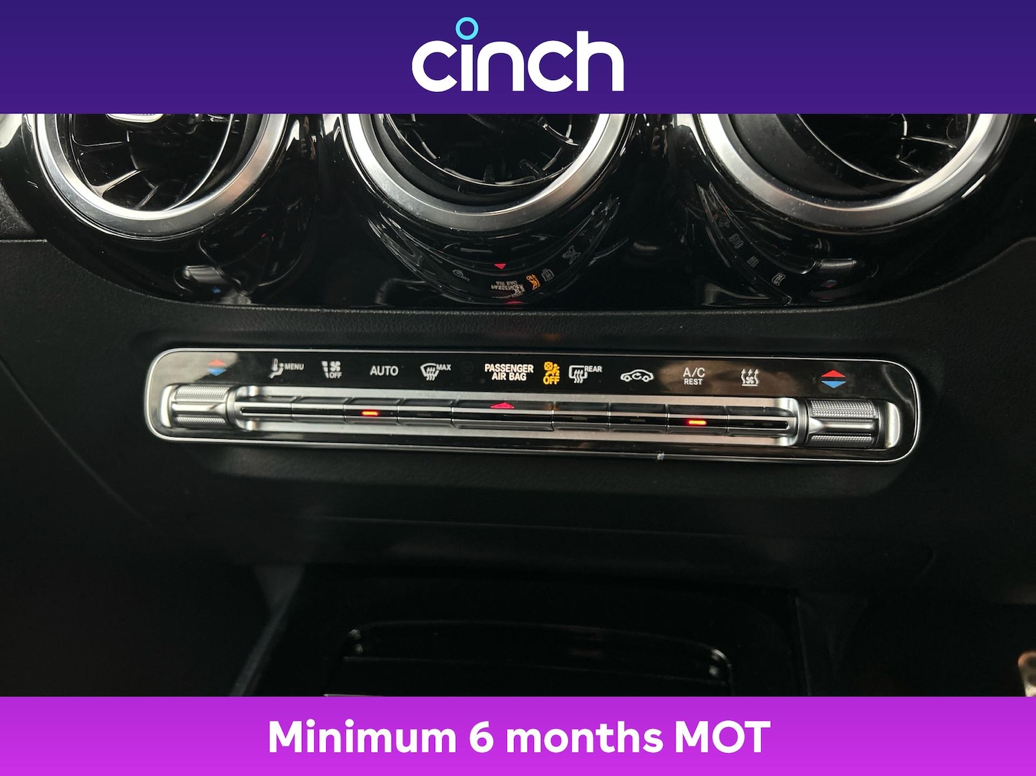 Used Mercedes-Benz GLA 2021 for sale - 76847998: Photo 32