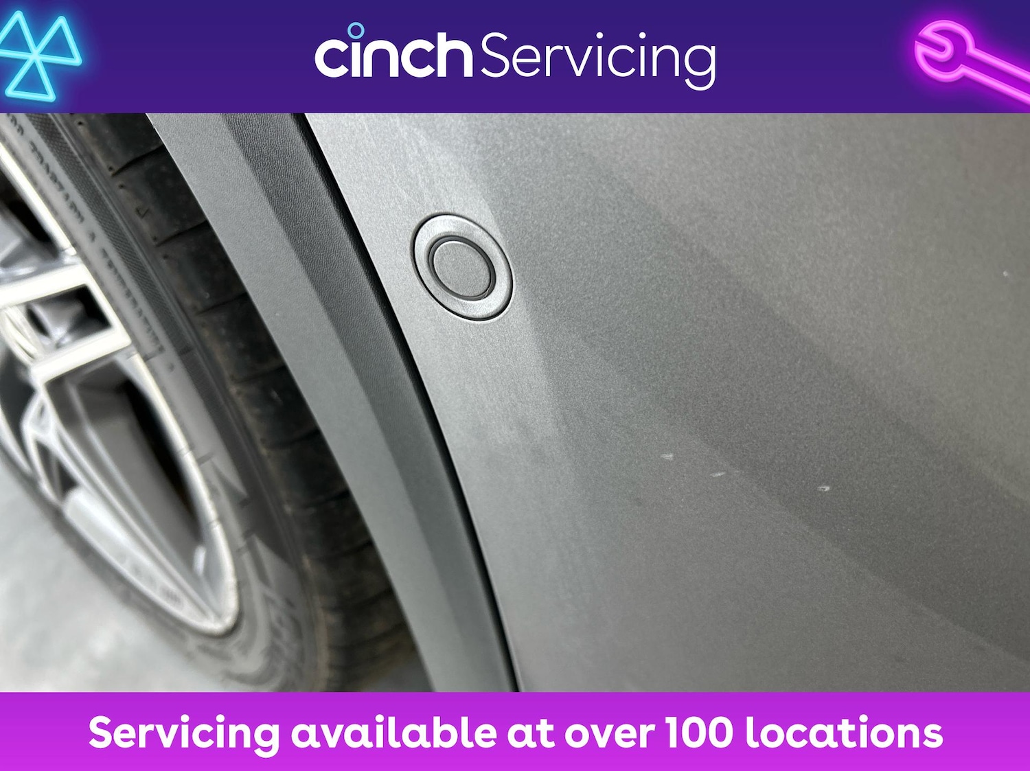 Used Mercedes-Benz GLA 2021 for sale - 76847998: Photo 36