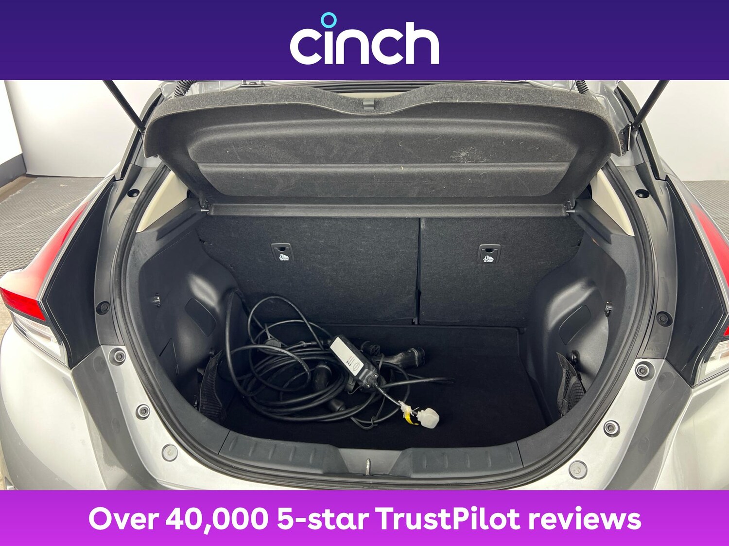 Used Nissan Leaf 2021 for sale - 76928204: Photo 21