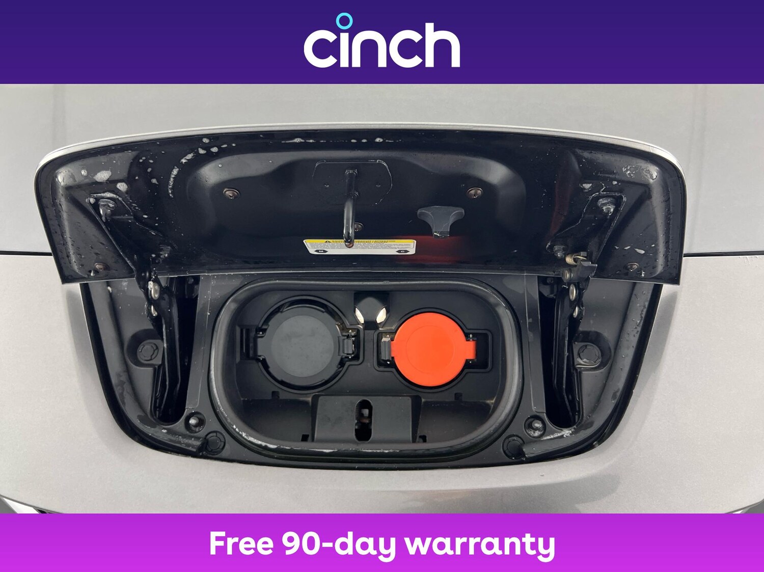 Used Nissan Leaf 2021 for sale - 76928204: Photo 29