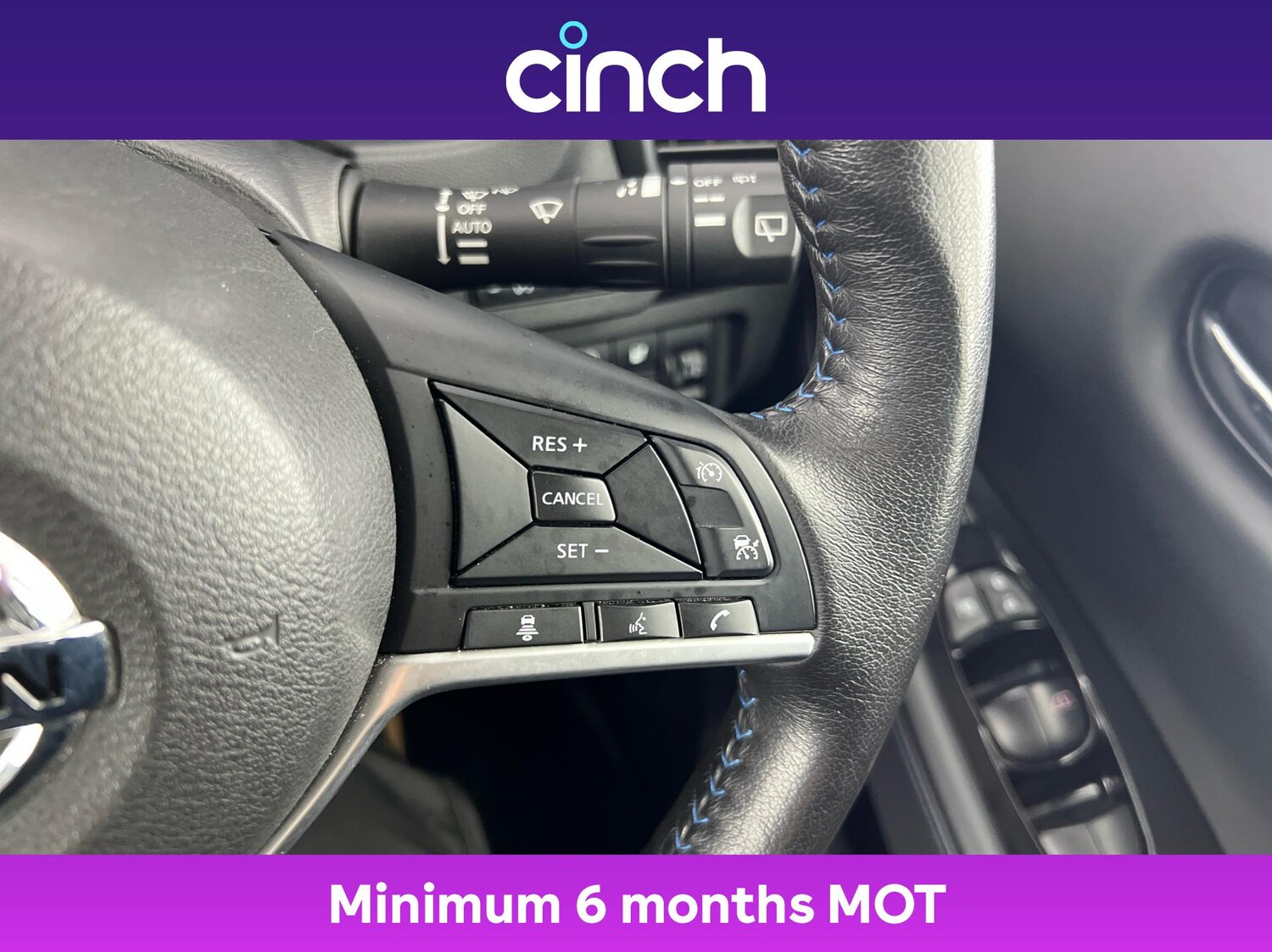 Used Nissan Leaf 2021 for sale - 76928204: Photo 37