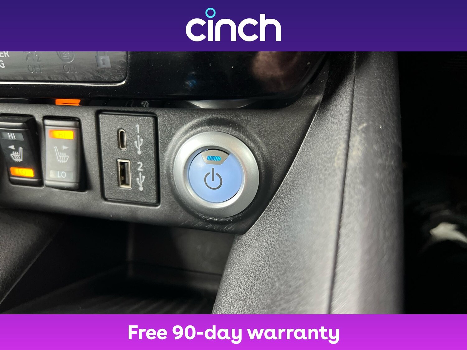 Used Nissan Leaf 2021 for sale - 76928204: Photo 39