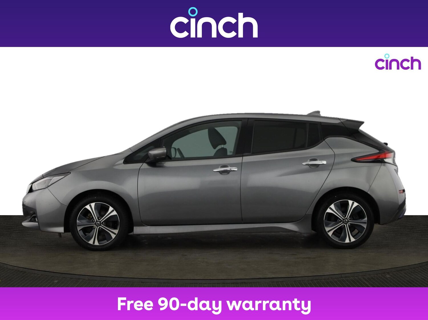 Used Nissan Leaf 2021 for sale - 76928204: Photo 8