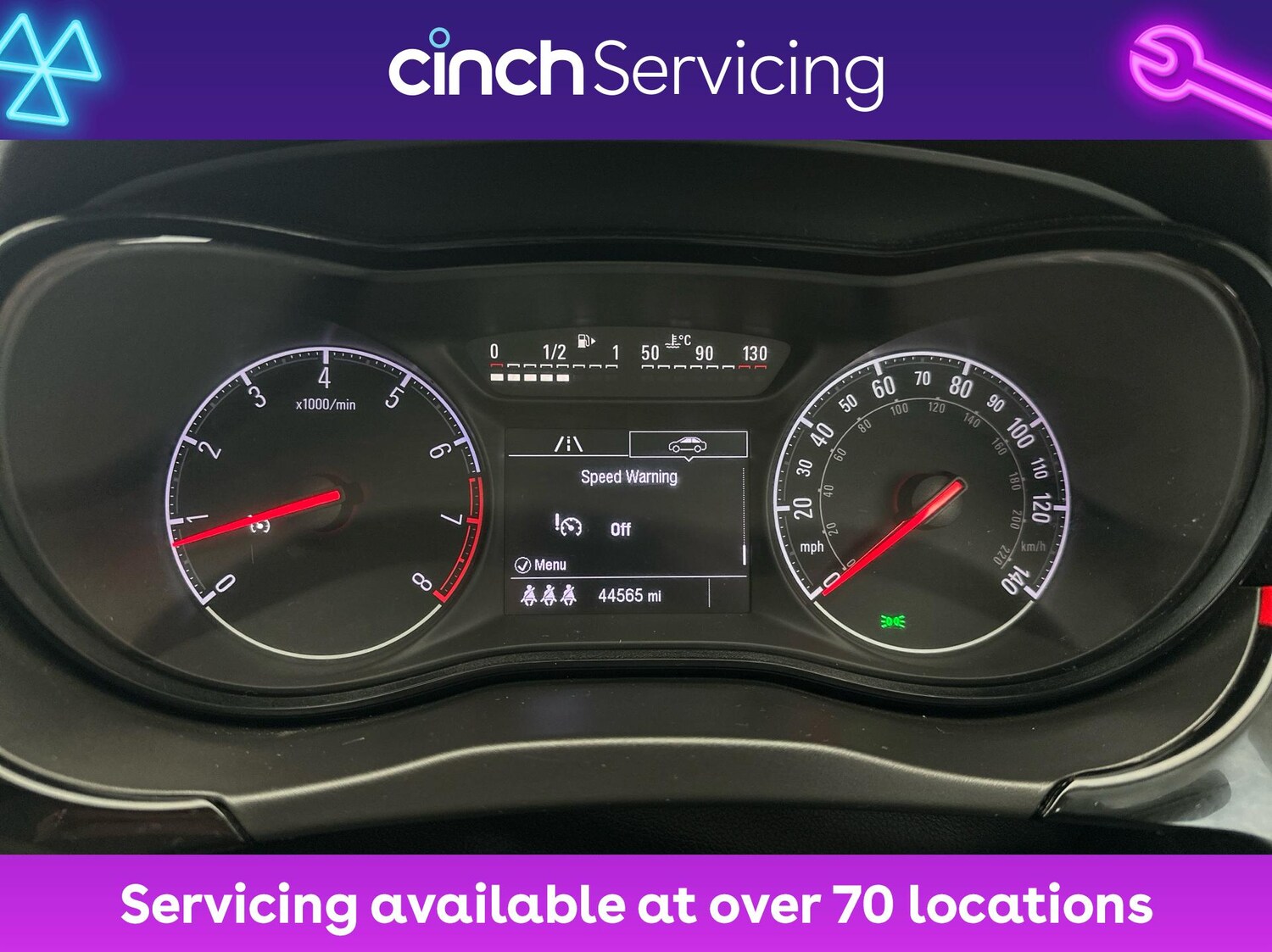 Used Vauxhall Corsa 2018 for sale - 76246022: Photo 18