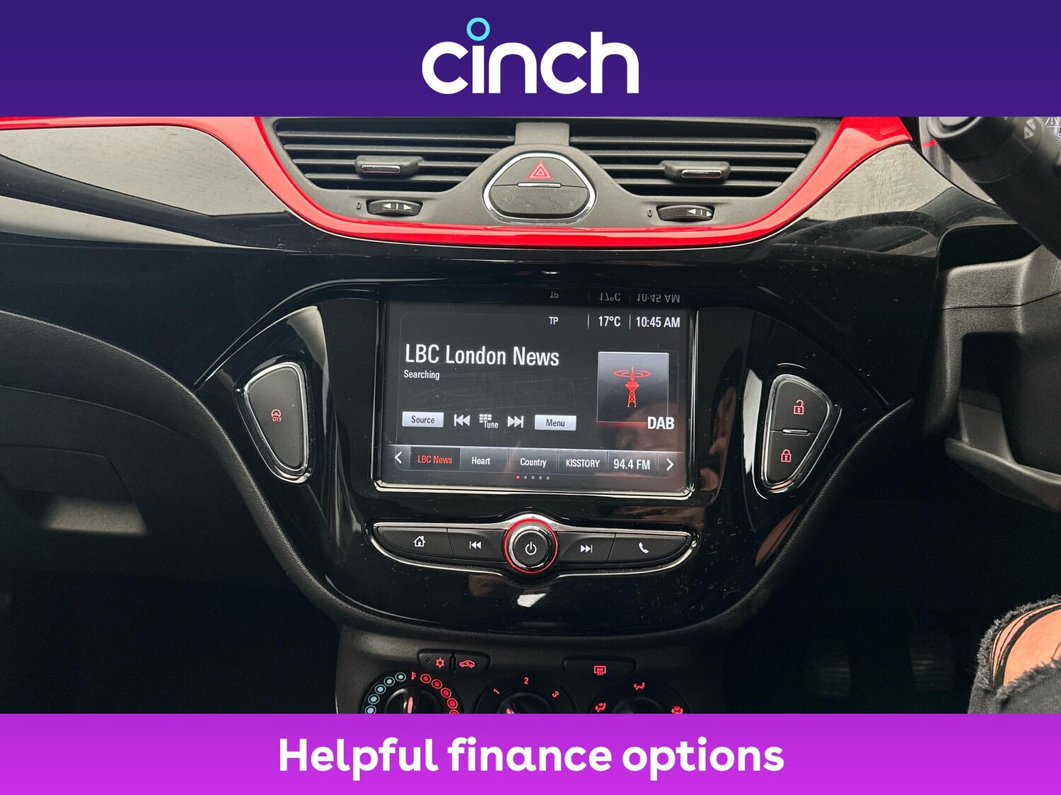 Used Vauxhall Corsa 2018 for sale - 76246022: Photo 30