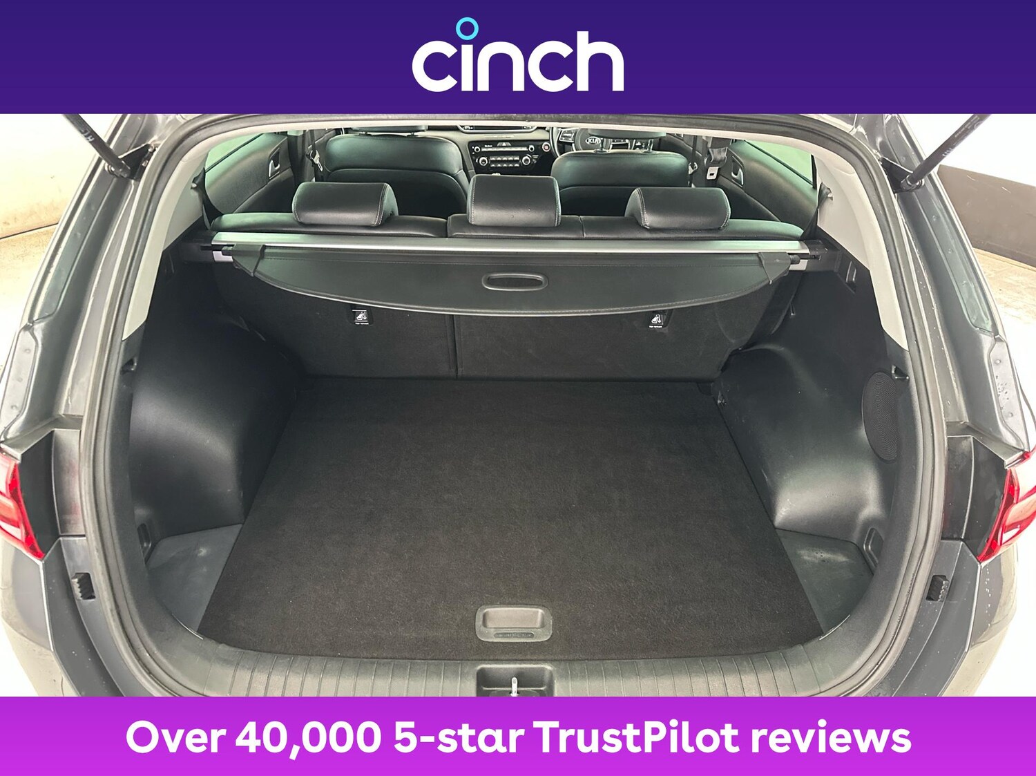 Used Kia Sportage 2019 for sale - 76934364: Photo 21