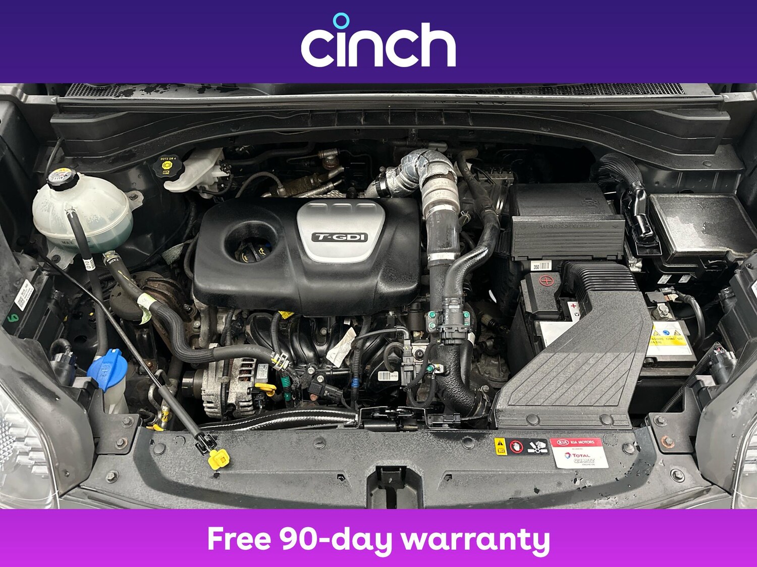 Used Kia Sportage 2019 for sale - 76934364: Photo 23