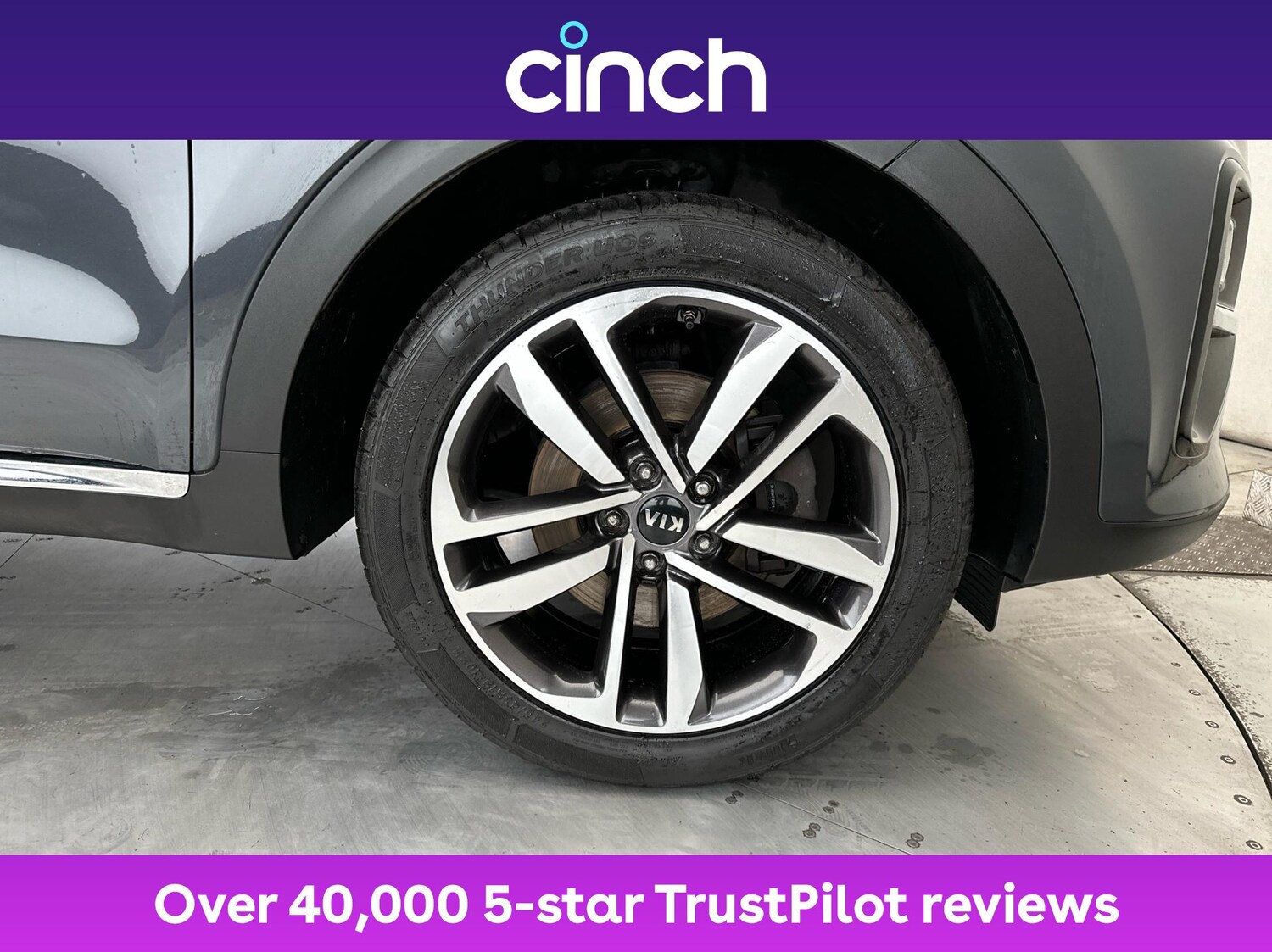 Used Kia Sportage 2019 for sale - 76934364: Photo 28