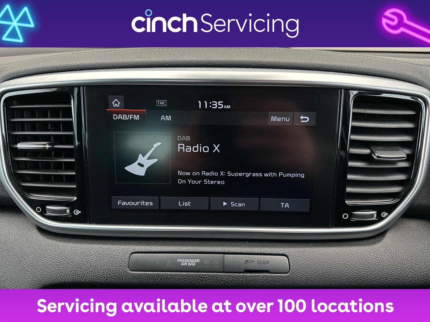 Used Kia Sportage 2019 for sale - 76934364: Photo 31