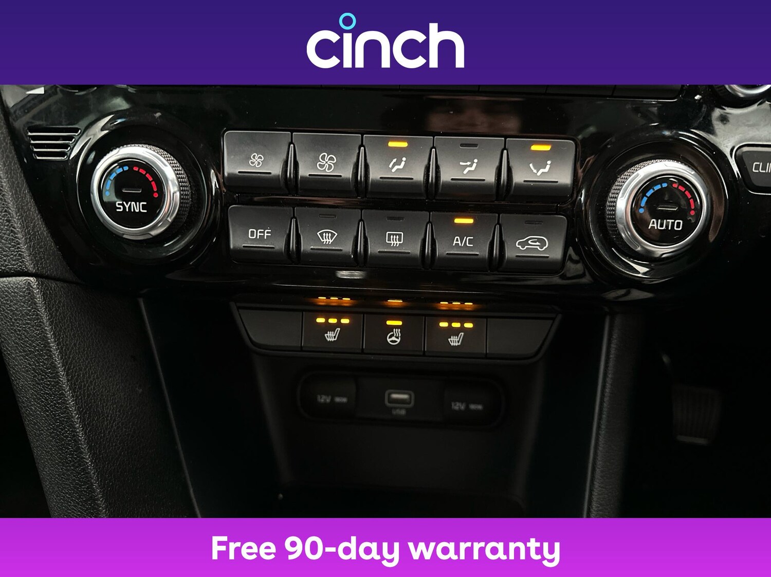 Used Kia Sportage 2019 for sale - 76934364: Photo 34