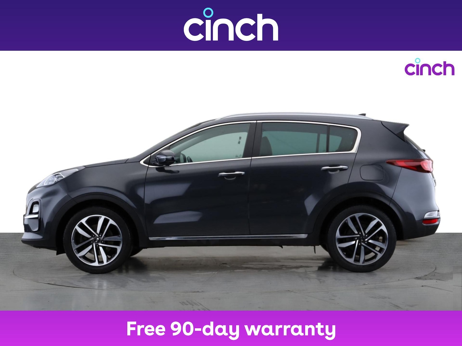 Used Kia Sportage 2019 for sale - 76934364: Photo 8